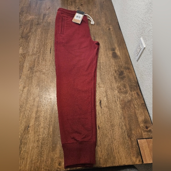 Northe Face Hert Patch Joggers - Picture 3 of 4